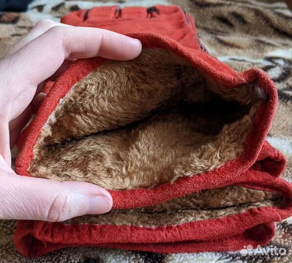 Краги сварочные / сварщика (в т. ч. утеплённые)