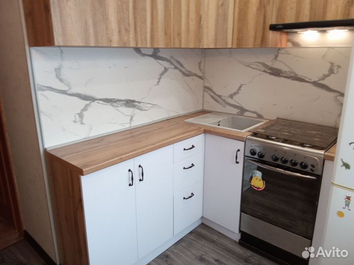 Сборка мебели