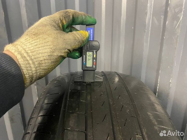 Pirelli Cinturato P7 255/40 R18 95Y