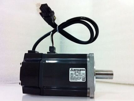 Mitsubishi HF-SP5024/MR-j3-500A4/HF-SP81J/HG-KN23K