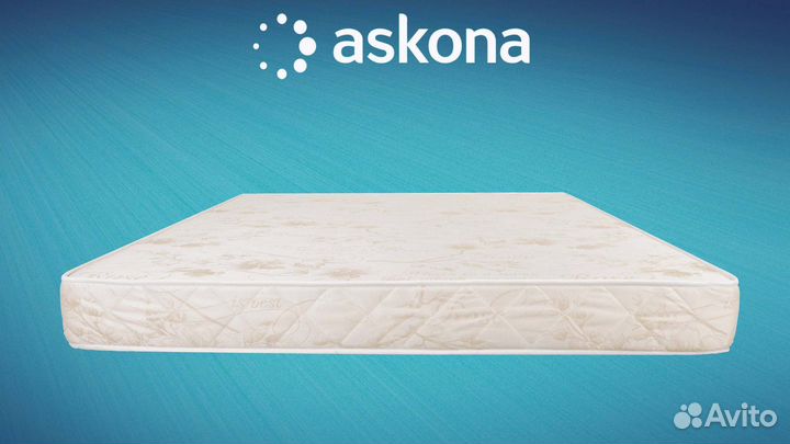 Матрас детский