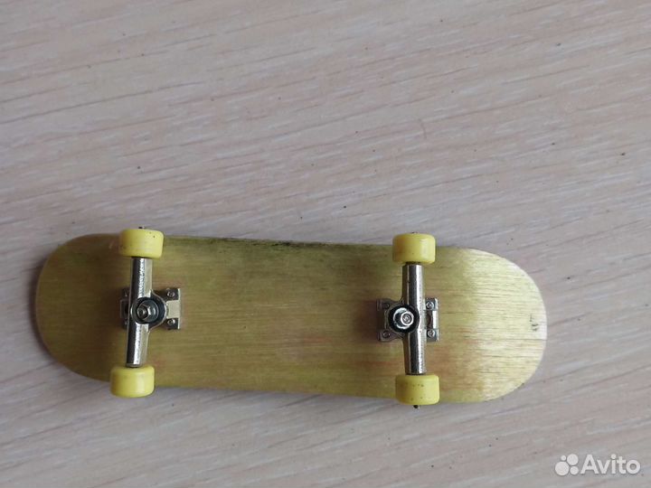 Профессиональный фингерборд