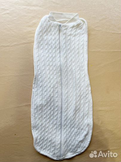 Комплект на выписку весна осень