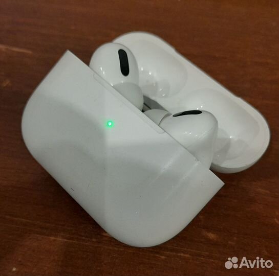 Кейс от наушников airpods pro