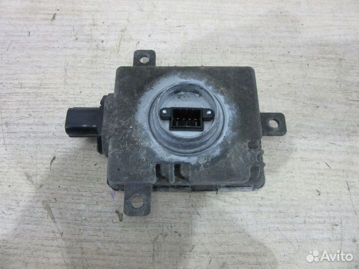 Блок ксеноновой лампы Suzuki Grand Vitara 2005