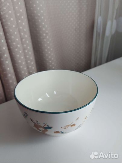 Пиала/салатник