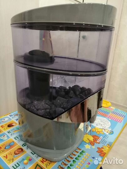 Фильтр для воды Niken