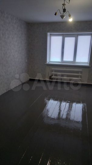 3-к. квартира, 57 м², 1/2 эт.