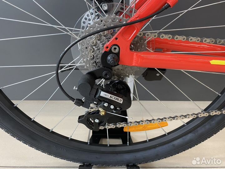 Горный велосипед Forward