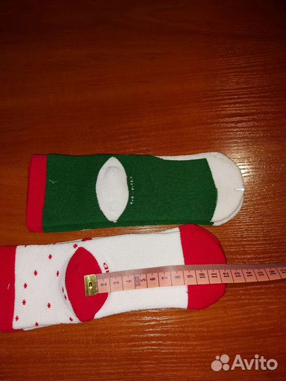 Носки махровые детские