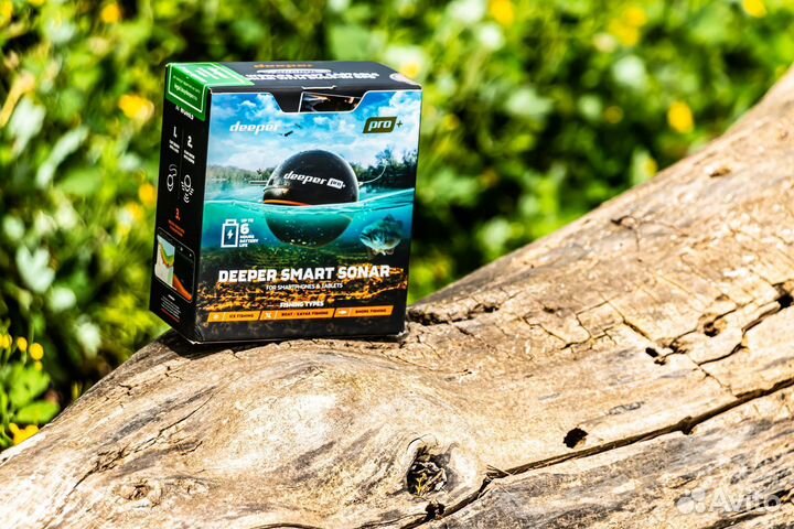 Прикормочный карповый кораблик CamaraD Mono