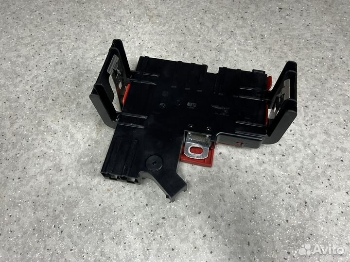 Распределитель тока задний B+ BMW F01 F07 F10