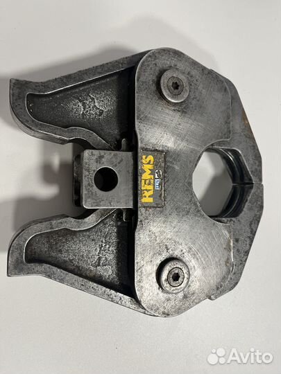 Пресс-клещи Rems M54