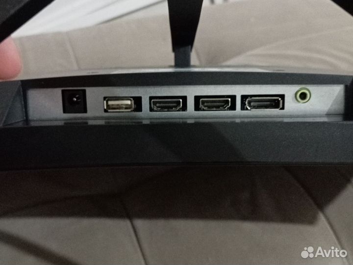 Экран Great SMART игровой
