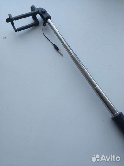 Монопод для селфи