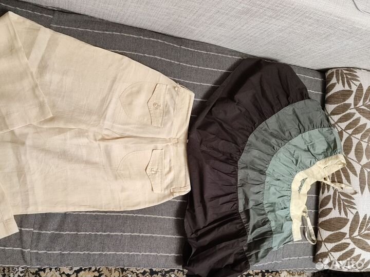 Женские вещи пакетом 44 46 размер