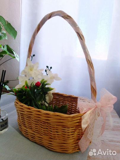 Подарки ручной работы