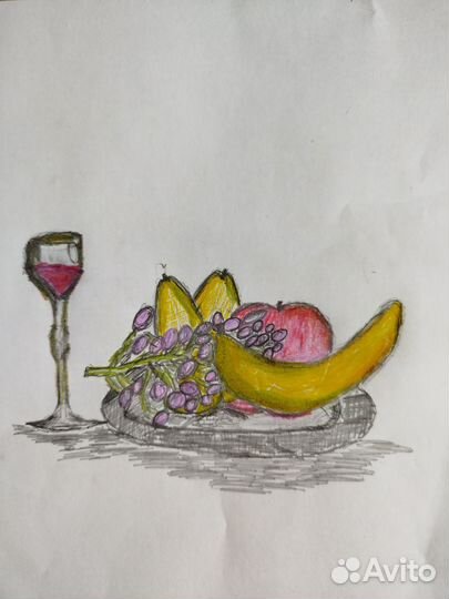 Интерьерная картина