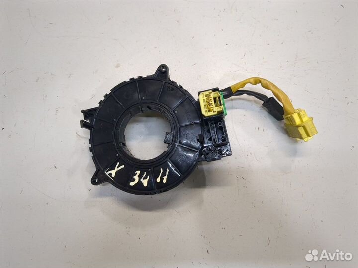 Шлейф руля Peugeot 4007, 2009