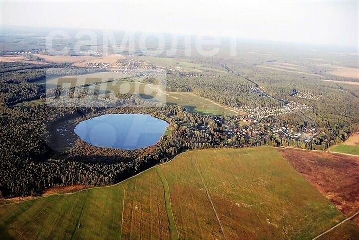Участок 10 сот. (СНТ, ДНП)