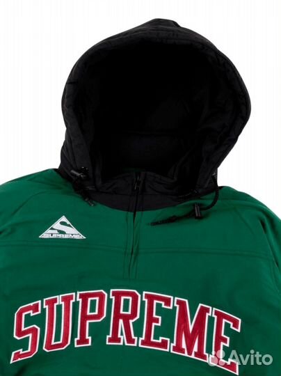 Куртка Supreme FW17 (Оригинал)