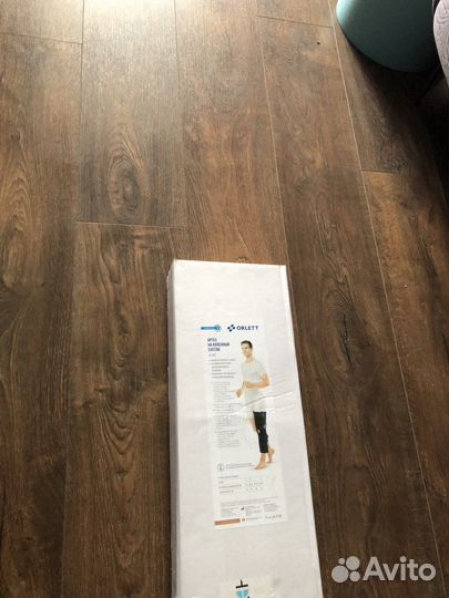 Ортез на коленный сустав orlett