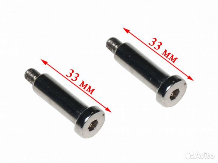 Винт гриля redmond