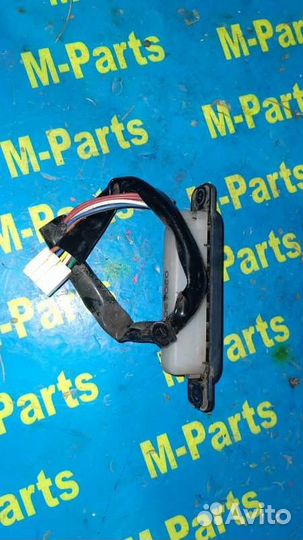 Контактная группа двери задняя левая Mazda Mpv