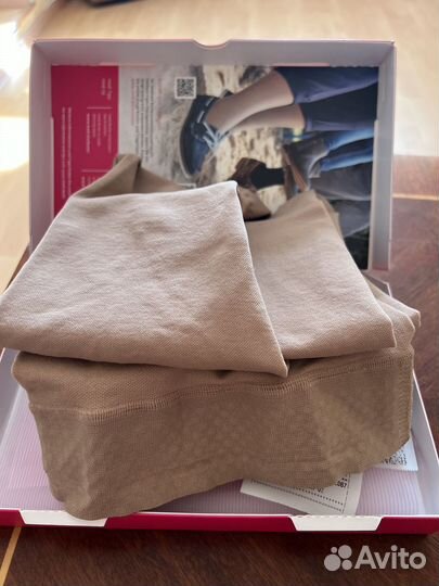 Компрессионные чулки для операции