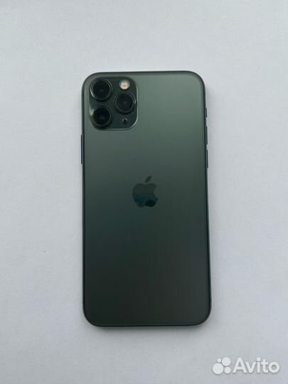 iPhone 11 Pro, 256 ГБ