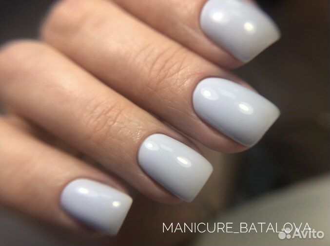 Маникюр, педикюр, наращивание