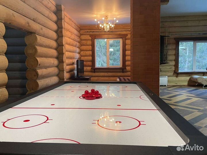 Дом 120 м² на участке 50 сот