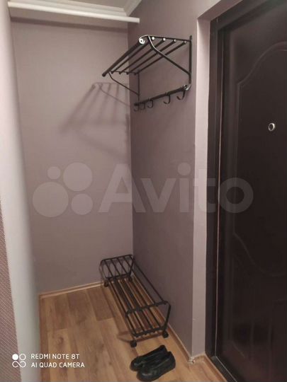 1-к. квартира, 34,4 м², 10/10 эт.