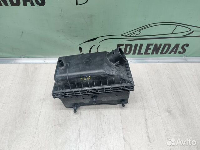 Корпус воздушного фильтра Jeep Patriot MK74