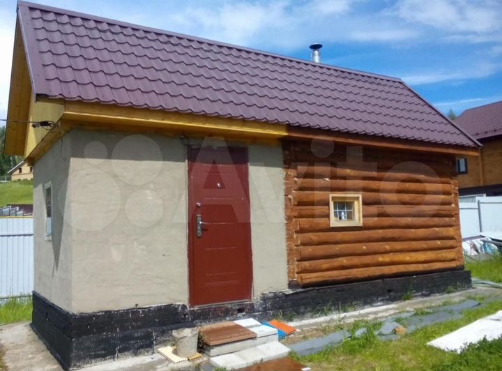 Участок 10 сот. (ИЖС)