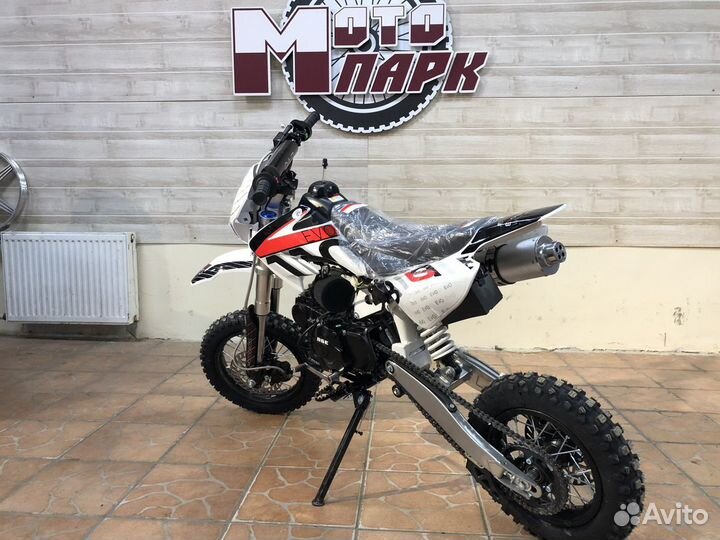 Питбайк BSE EVO 110e Evolution A