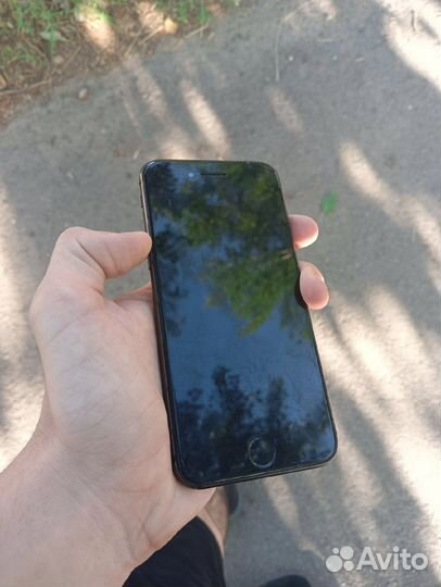 Обмен iPhone 8