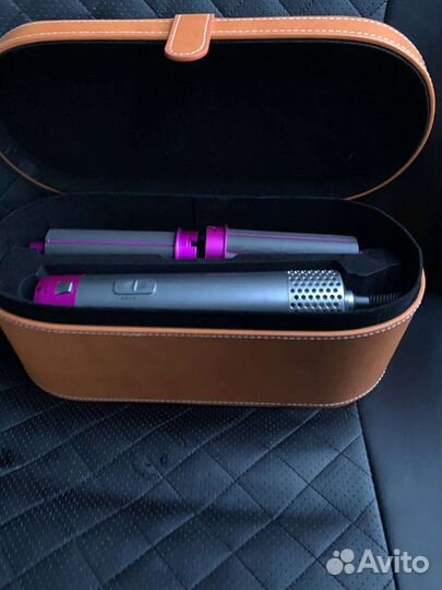 Стайлер Dyson