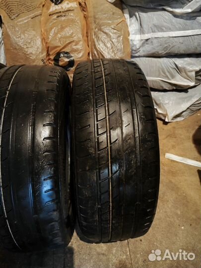 Viatti Strada Asimmetrico 205/55 R16