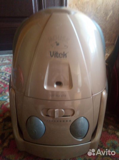 Пылесосы 3шт