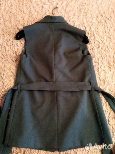 Костюм брючный