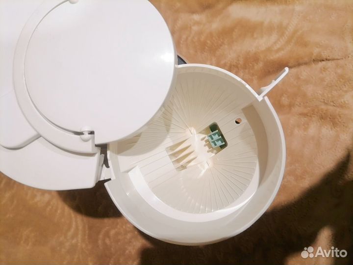 Кофеварка Philips cafe comfort plus