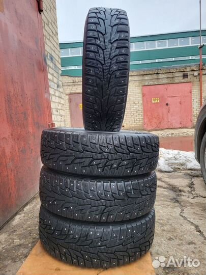 Зимние колеса 175/65 R14 Hankook