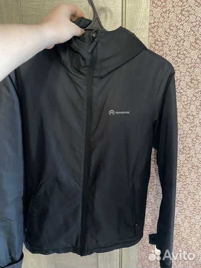 Ветровка мужская