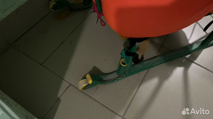 Детские санки