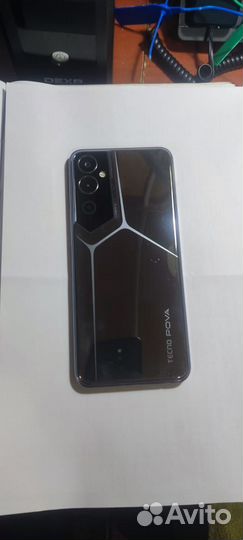 TECNO Pova Neo 2, 6/128 ГБ