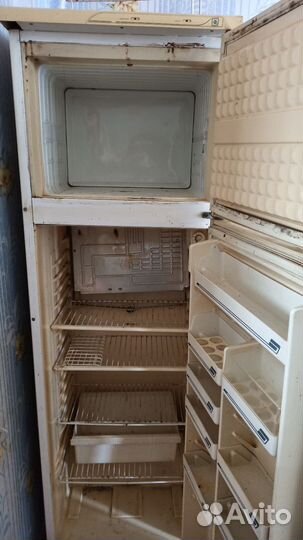 Холодильник