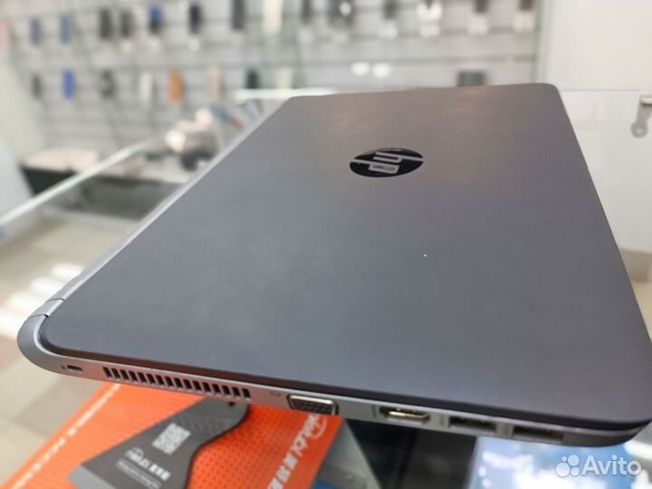 Ноутбук HP RTL8723BE П1