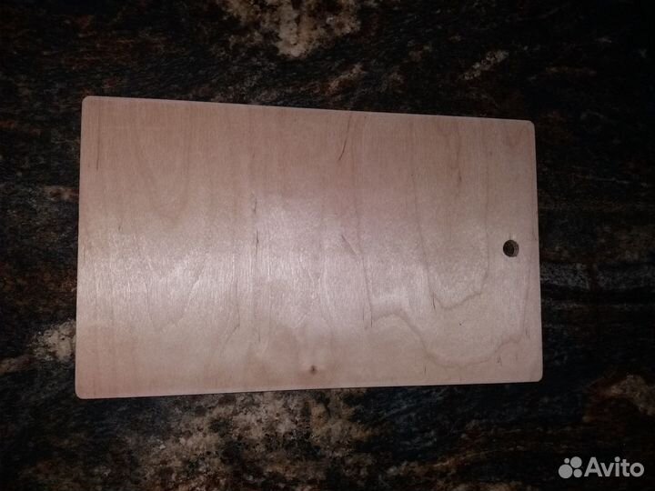 Доски кухонные 3 шт