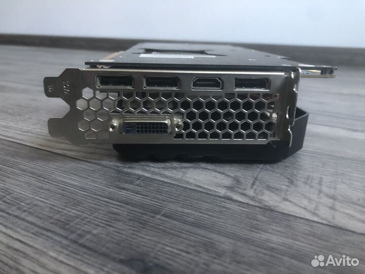 Palit super jetstream gtx 1080 ti 11 gb